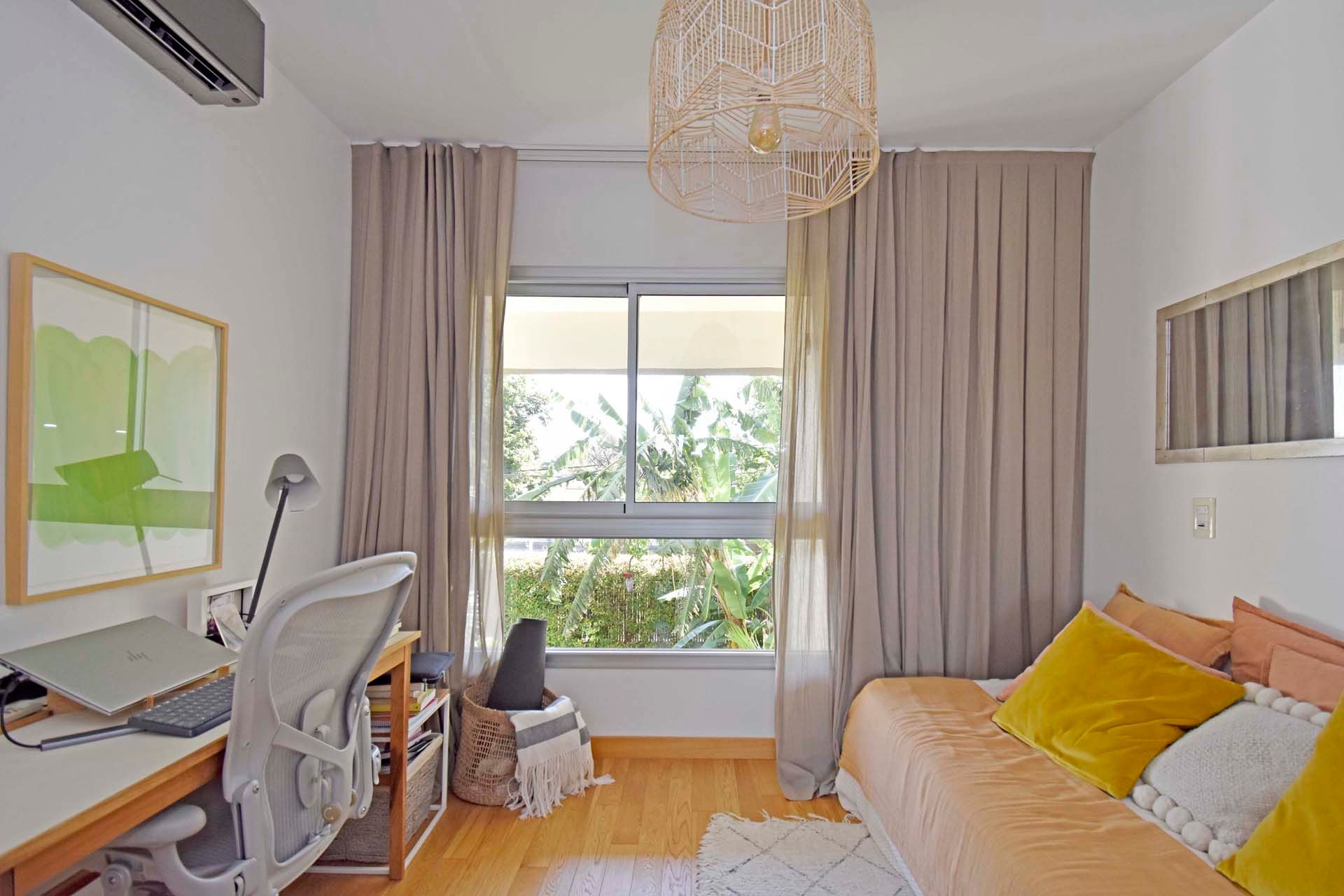 Venta Duplex 3 Amb C/Cochera. Beccar. San Isidro.