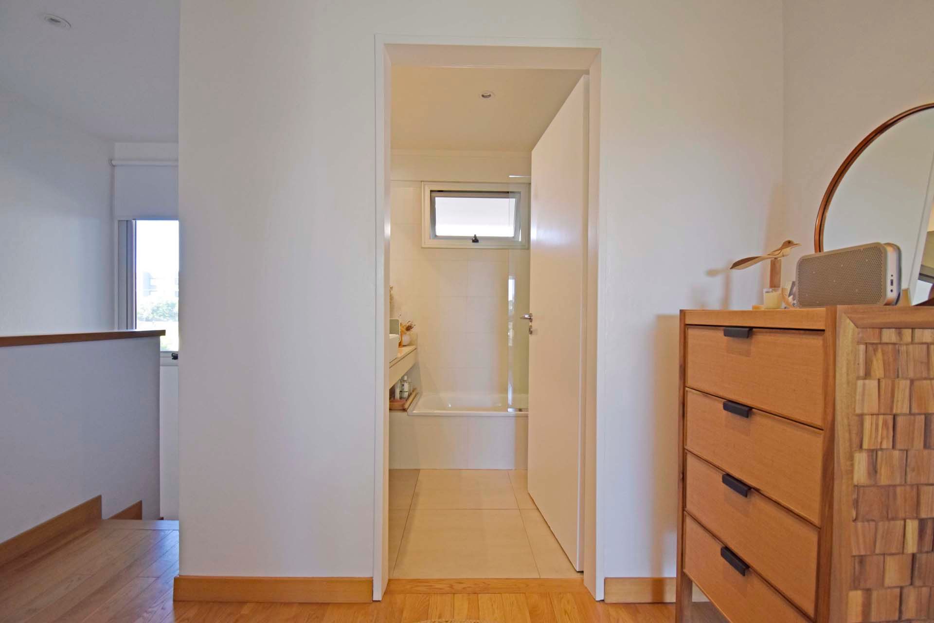 Venta Duplex 3 Amb C/Cochera. Beccar. San Isidro.