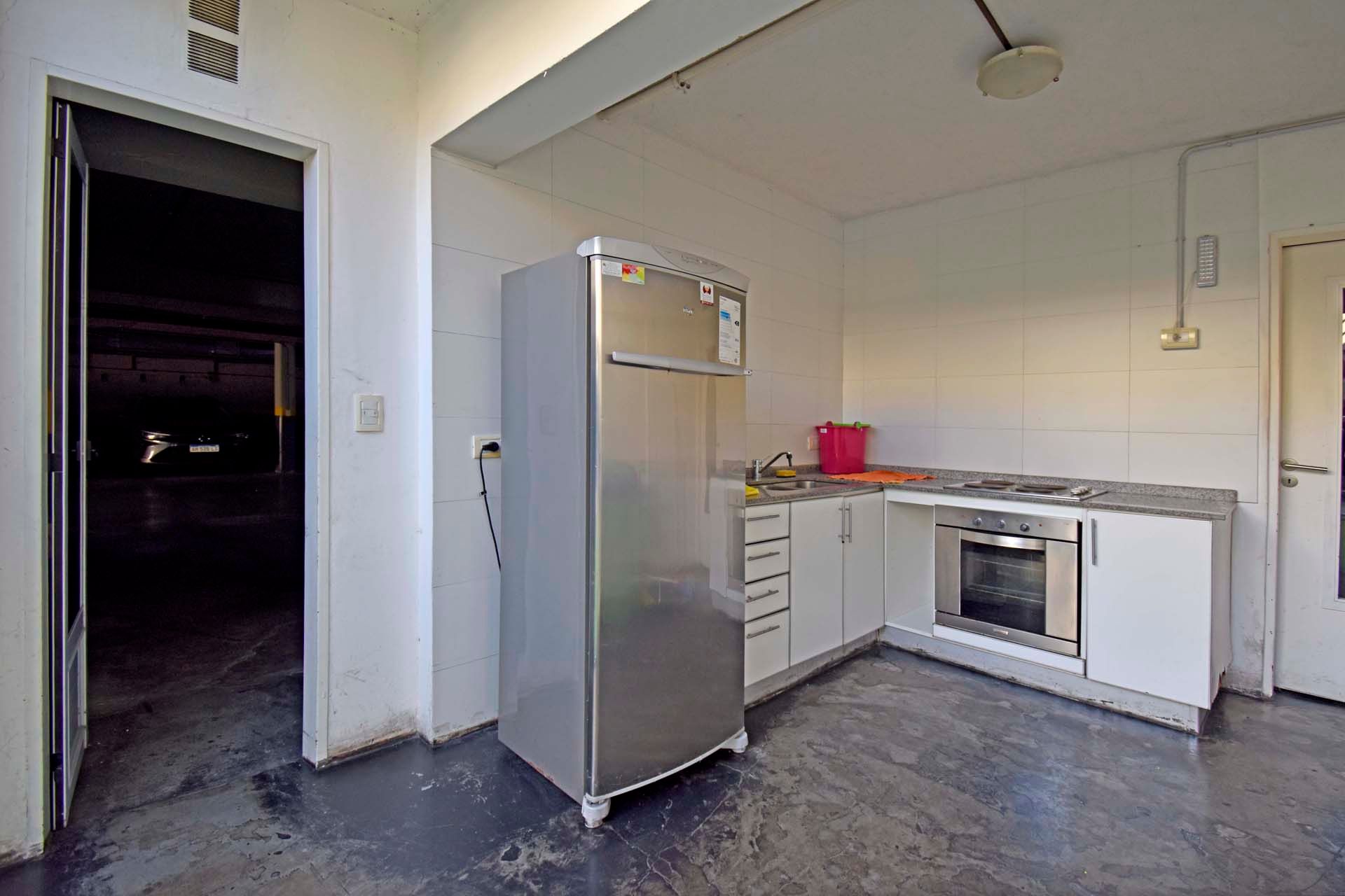 Venta Duplex 3 Amb C/Cochera. Beccar. San Isidro.