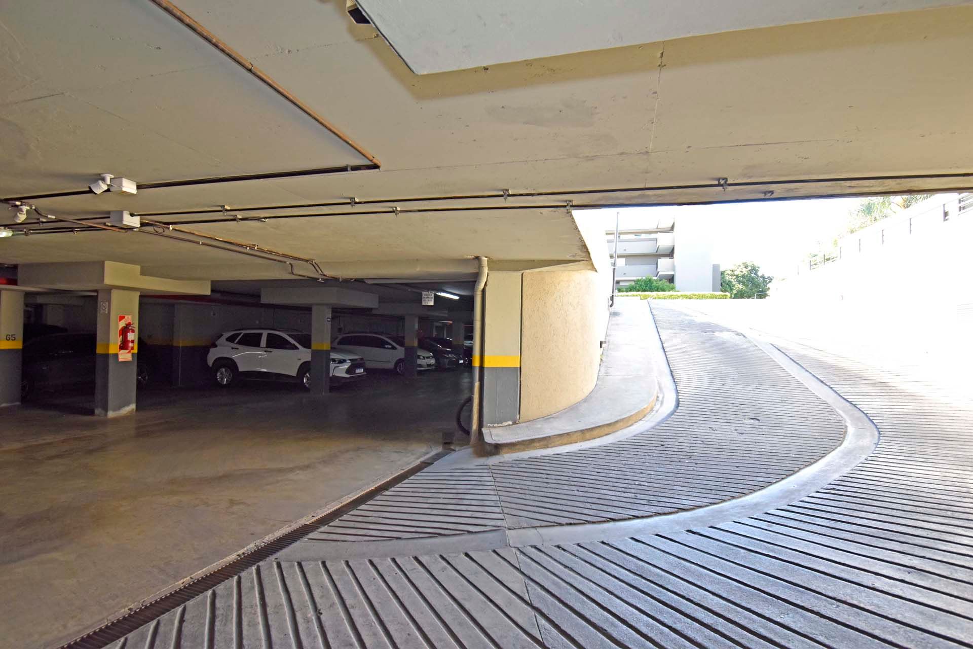 Venta Duplex 3 Amb C/Cochera. Beccar. San Isidro.