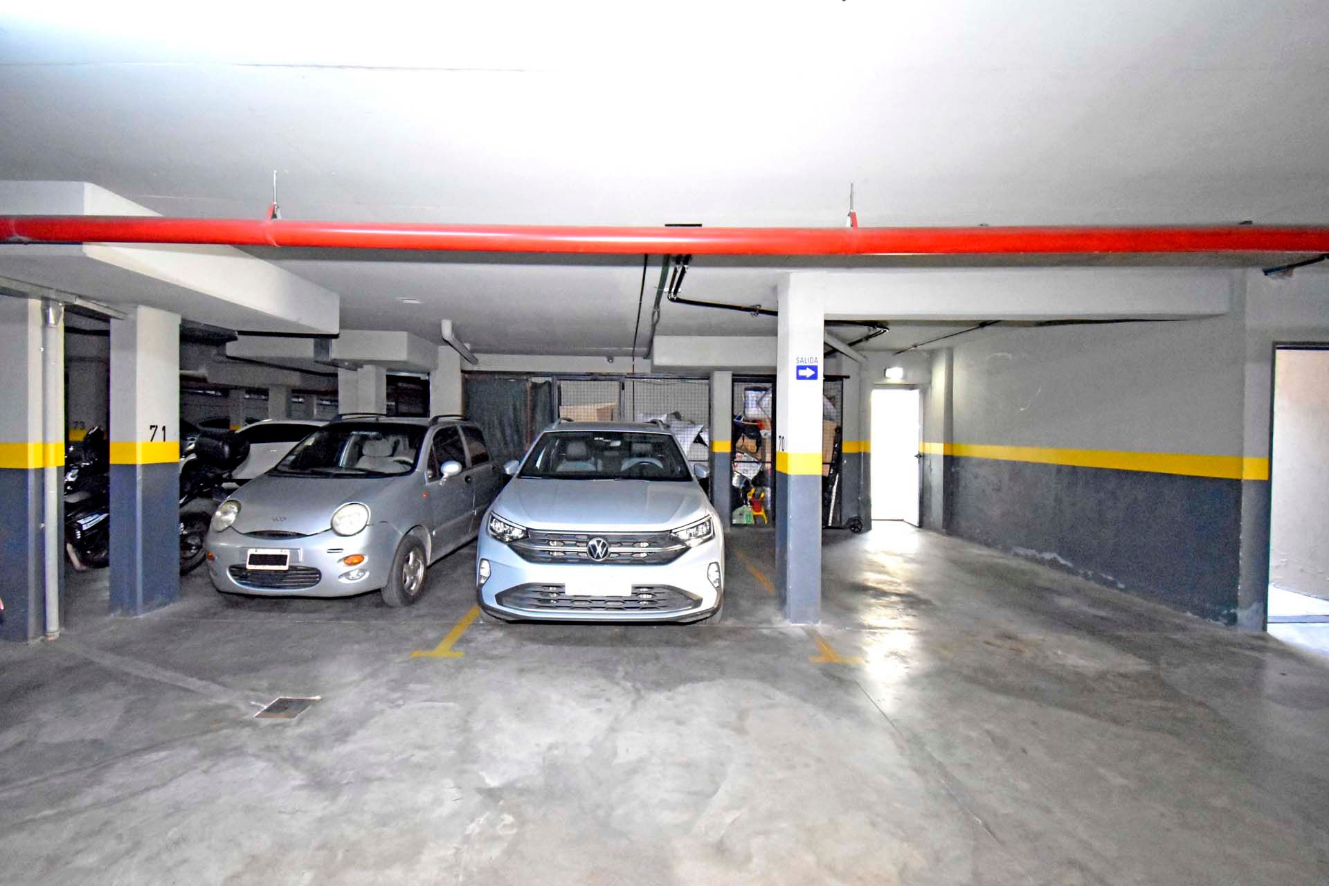 Venta Duplex 3 Amb C/Cochera. Beccar. San Isidro.