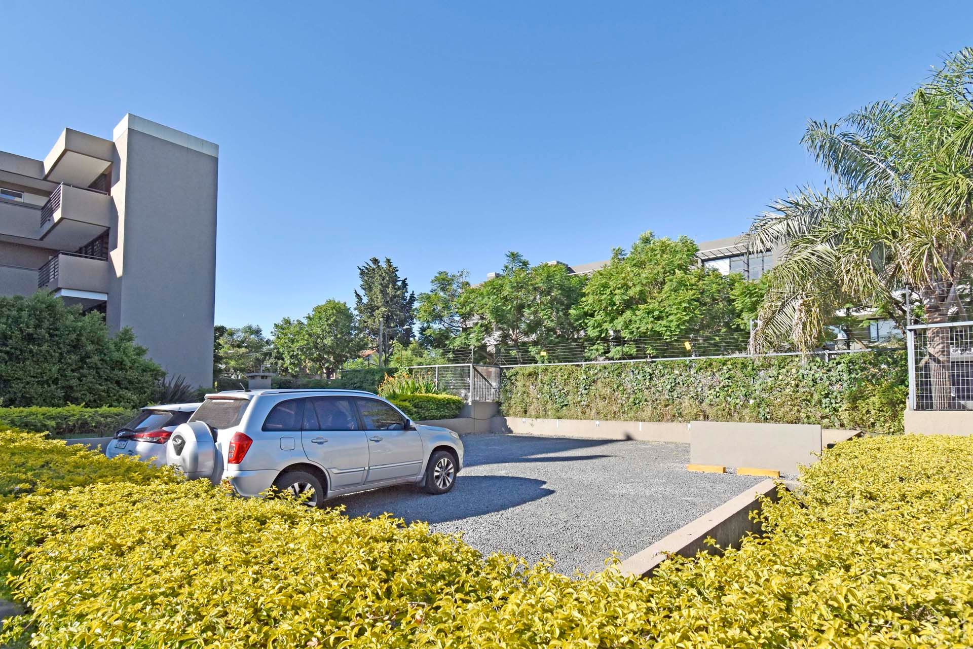 Venta Duplex 3 Amb C/Cochera. Beccar. San Isidro.