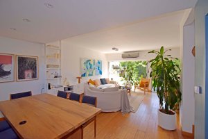 For Sale Duplex 2‑bedroom with Garage. Beccar. San Isidro.