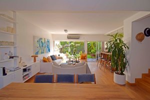 For Sale Duplex 2‑bedroom with Garage. Beccar. San Isidro.