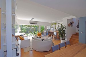 For Sale Duplex 2‑bedroom with Garage. Beccar. San Isidro.