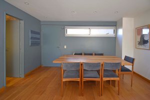 For Sale Duplex 2‑bedroom with Garage. Beccar. San Isidro.