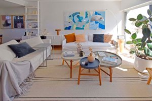 For Sale Duplex 2‑bedroom with Garage. Beccar. San Isidro.