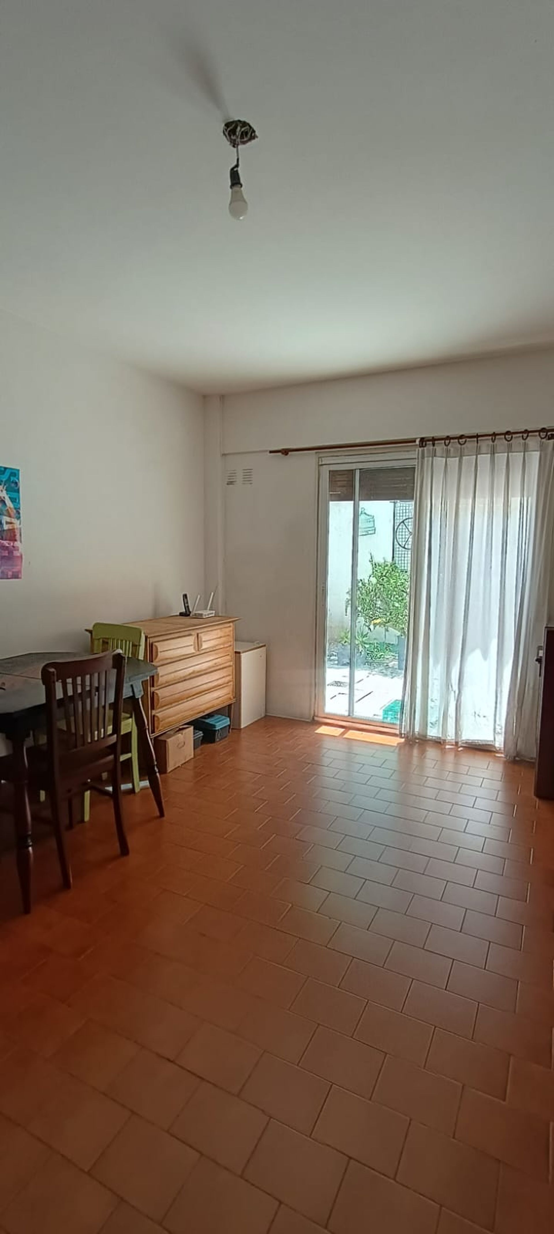 Venta Ph 3 Ambientes Pb Vicente Lopez