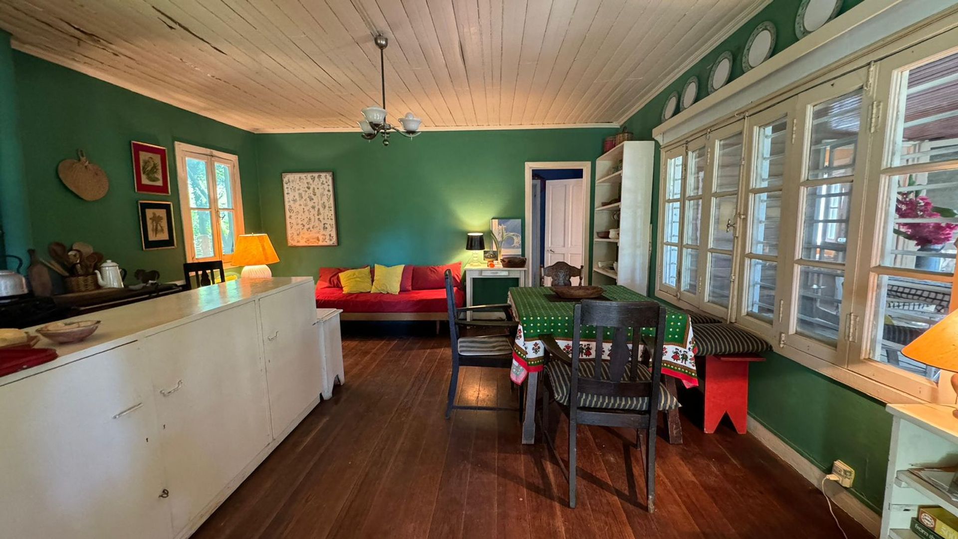 Sale House In Tigre, Islands Of Delta River Sarmiento