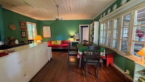 Sale House In Tigre, Islands Of Delta River Sarmiento