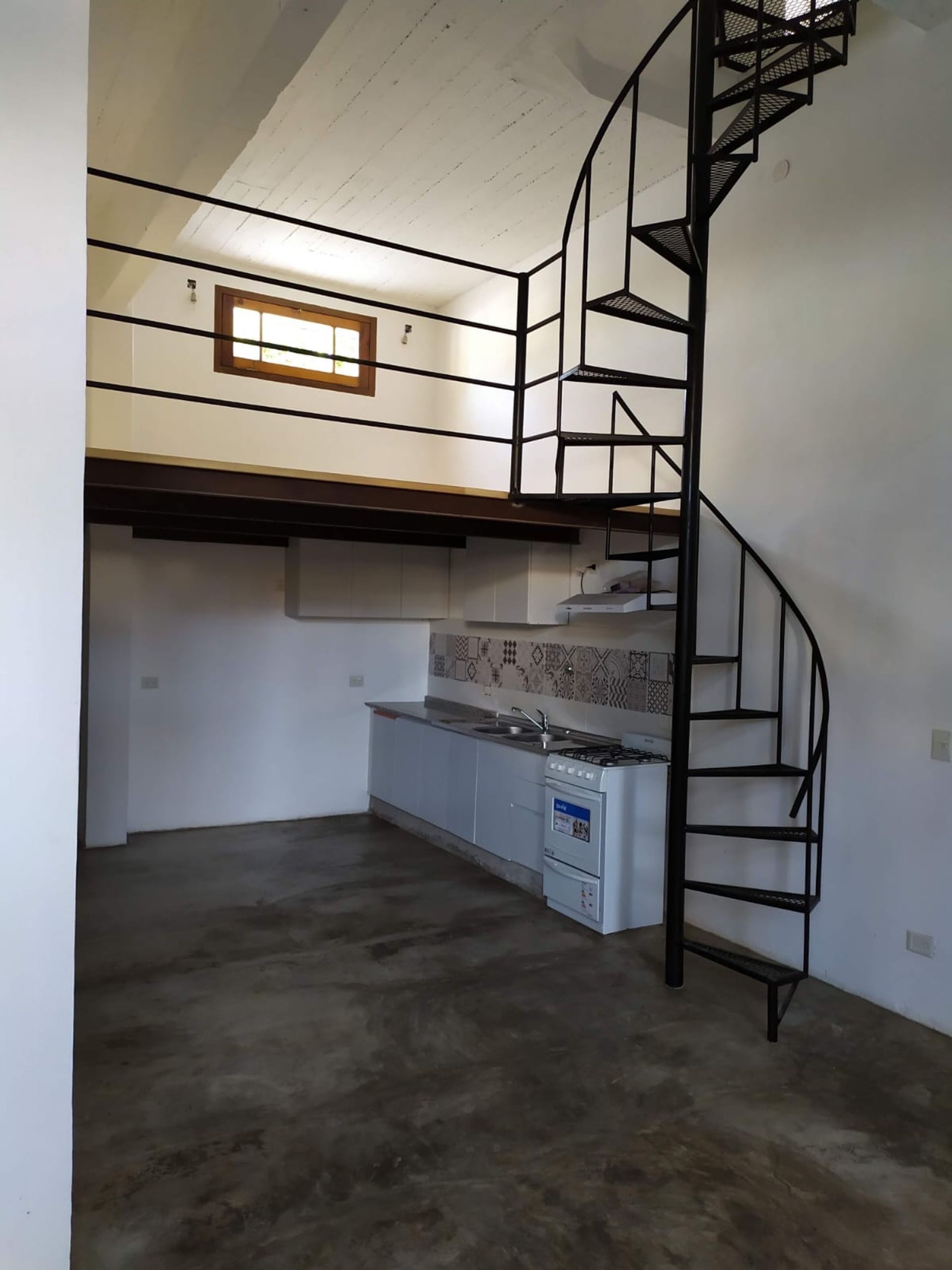 Alquiler PH 3 amb Beccar San isidro Sin Expensas