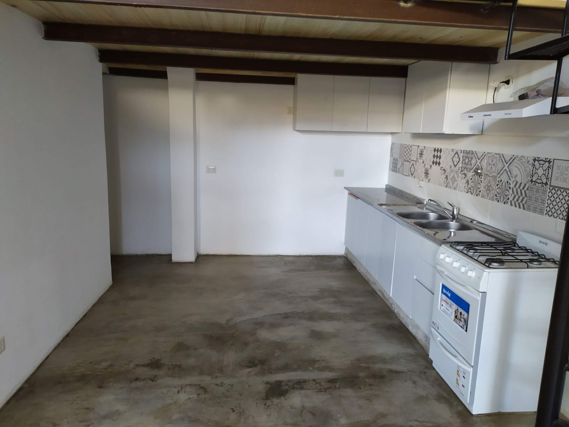 Alquiler PH 3 amb Beccar San isidro Sin Expensas