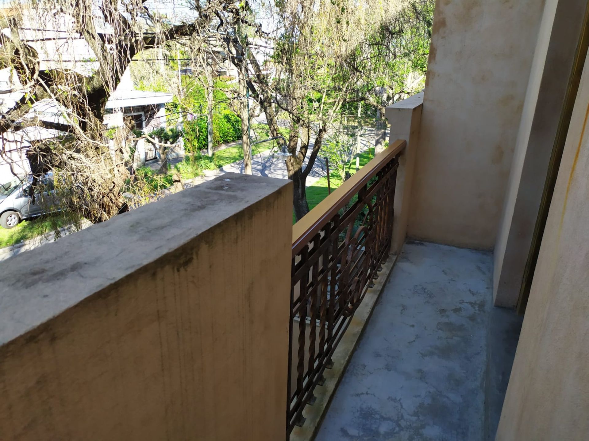 Alquiler PH 3 amb Beccar San isidro Sin Expensas