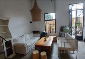 Alquiler PH 3 amb Beccar San isidro Sin Expensas