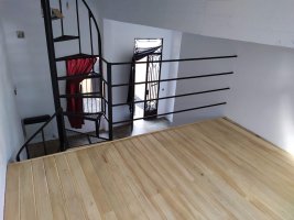 Alquiler PH 3 amb Beccar San isidro Sin Expensas