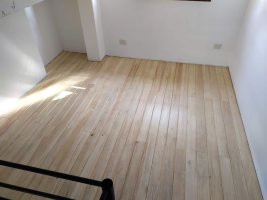 Alquiler PH 3 amb Beccar San isidro Sin Expensas