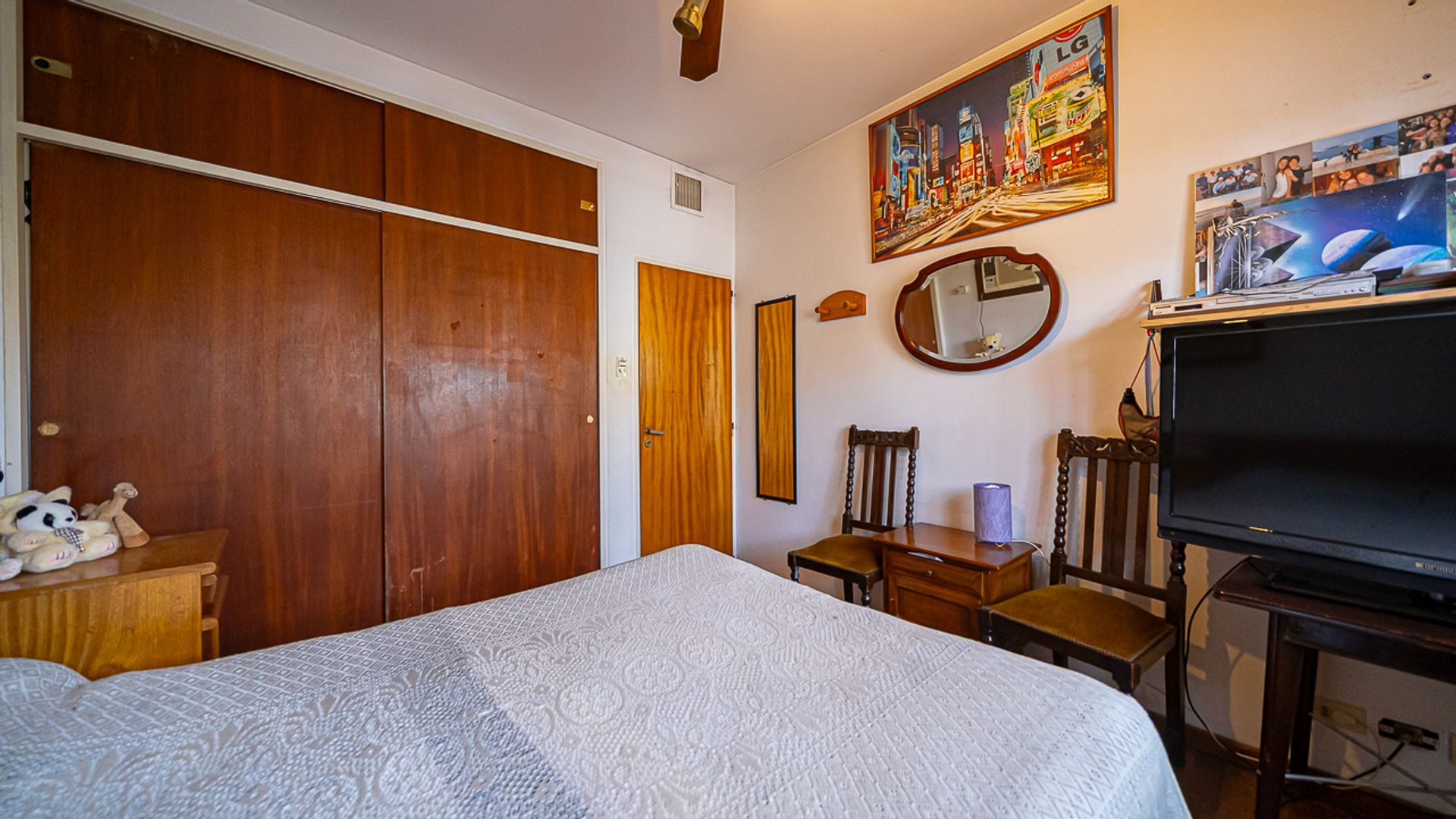 Venta Casa Olivos Centro 5 Ambientes