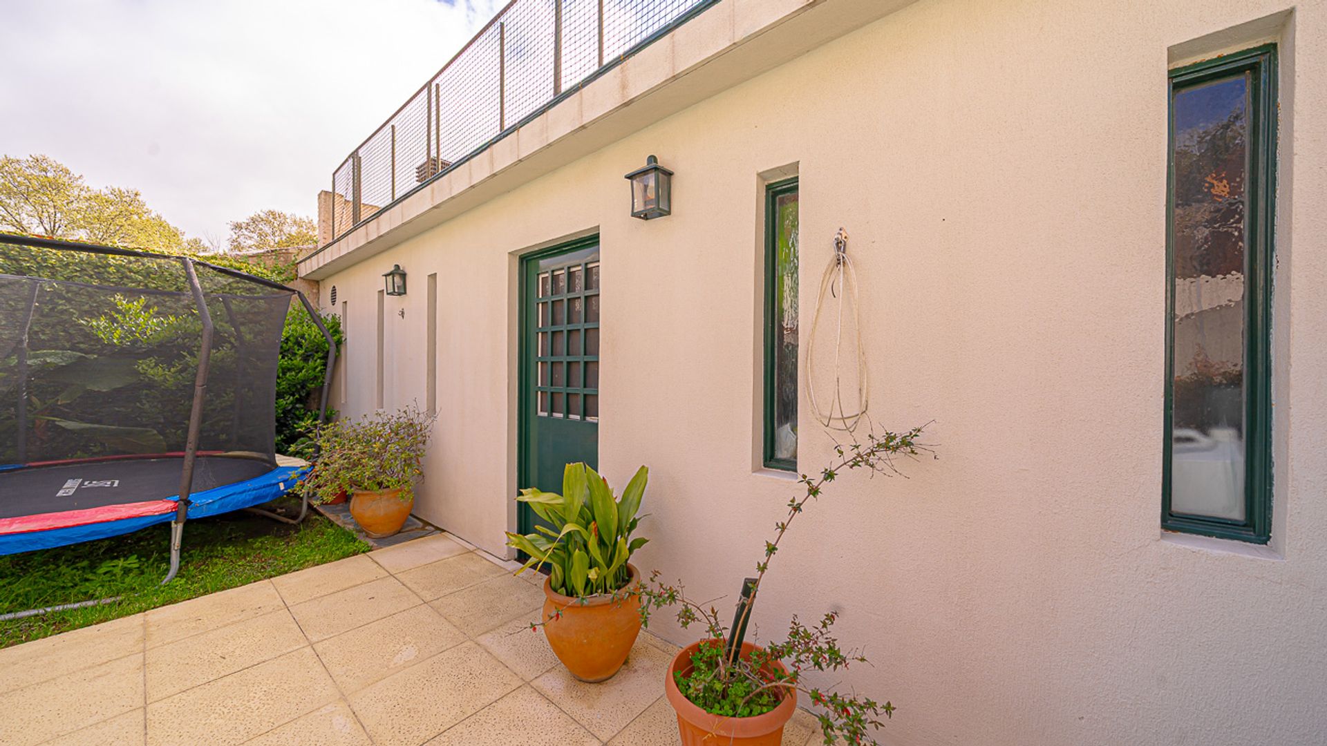 Venta Casa Olivos Centro 5 Ambientes