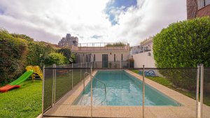 Venta Casa Olivos Centro 5 Ambientes