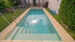 Venta Casa Olivos Centro 5 Ambientes