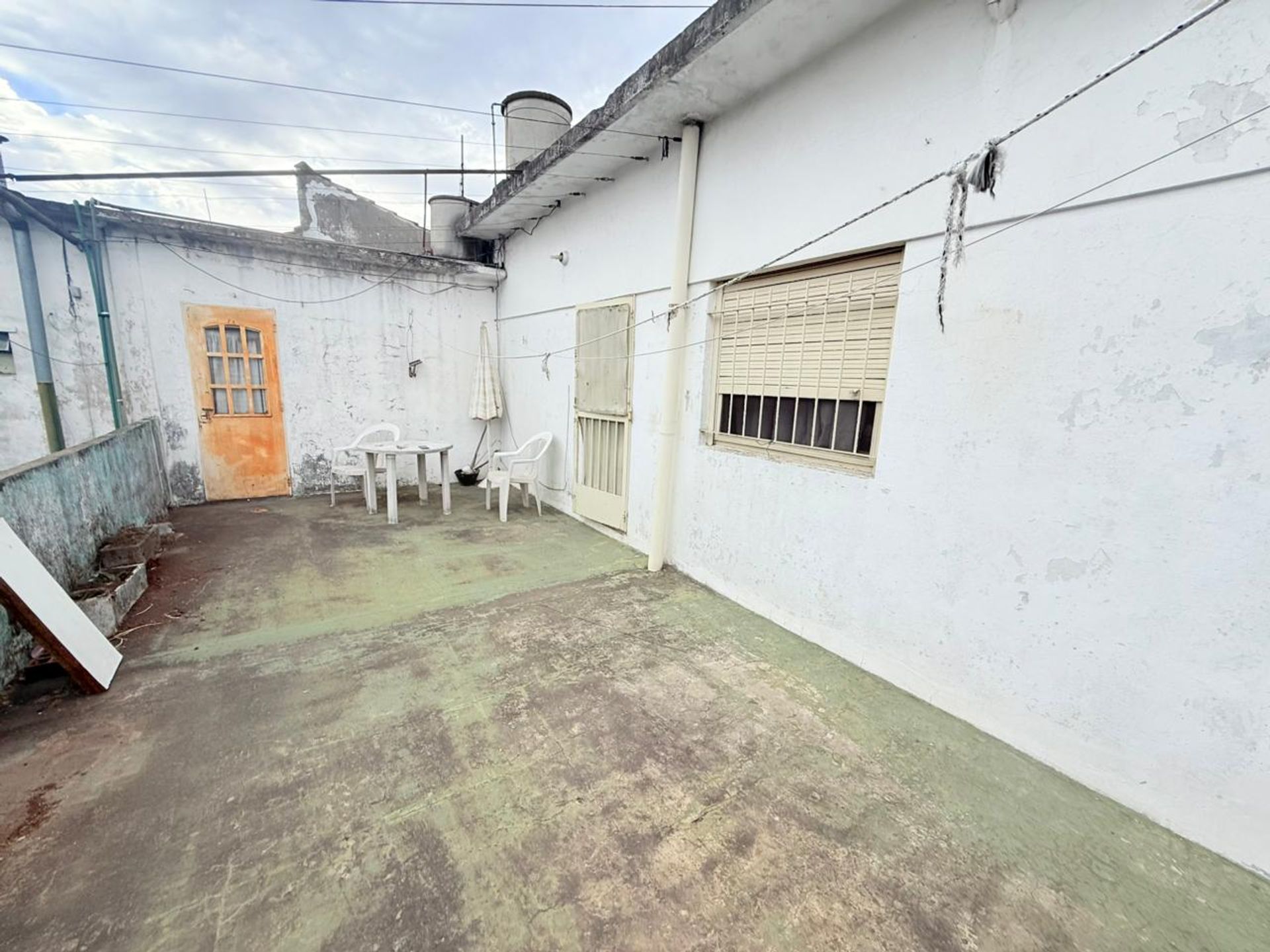Venta Casa Florida Oeste 5 Ambientes- Permuta