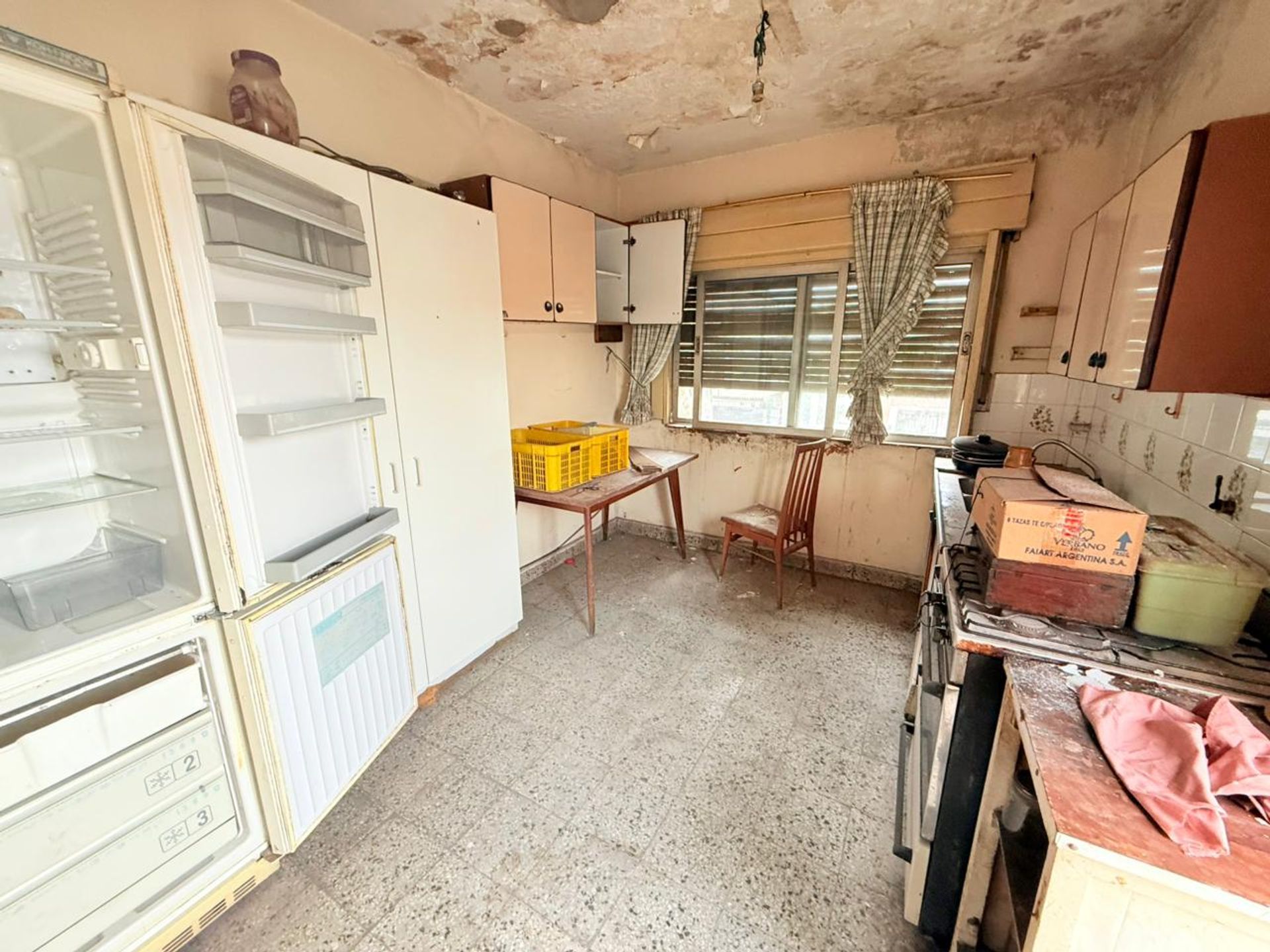 Venta Casa Florida Oeste 5 Ambientes- Permuta
