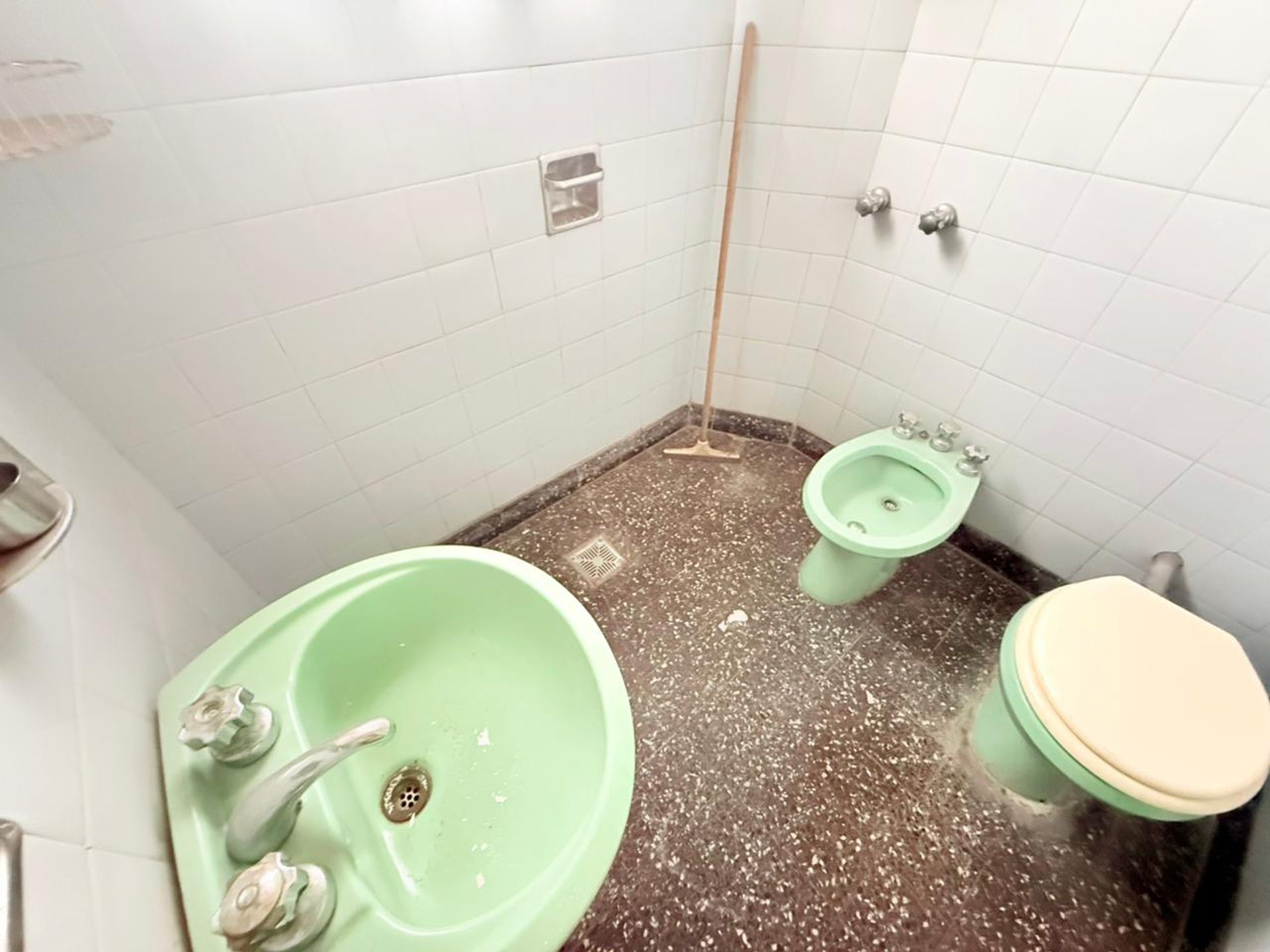 Venta Casa Florida Oeste 5 Ambientes- Permuta