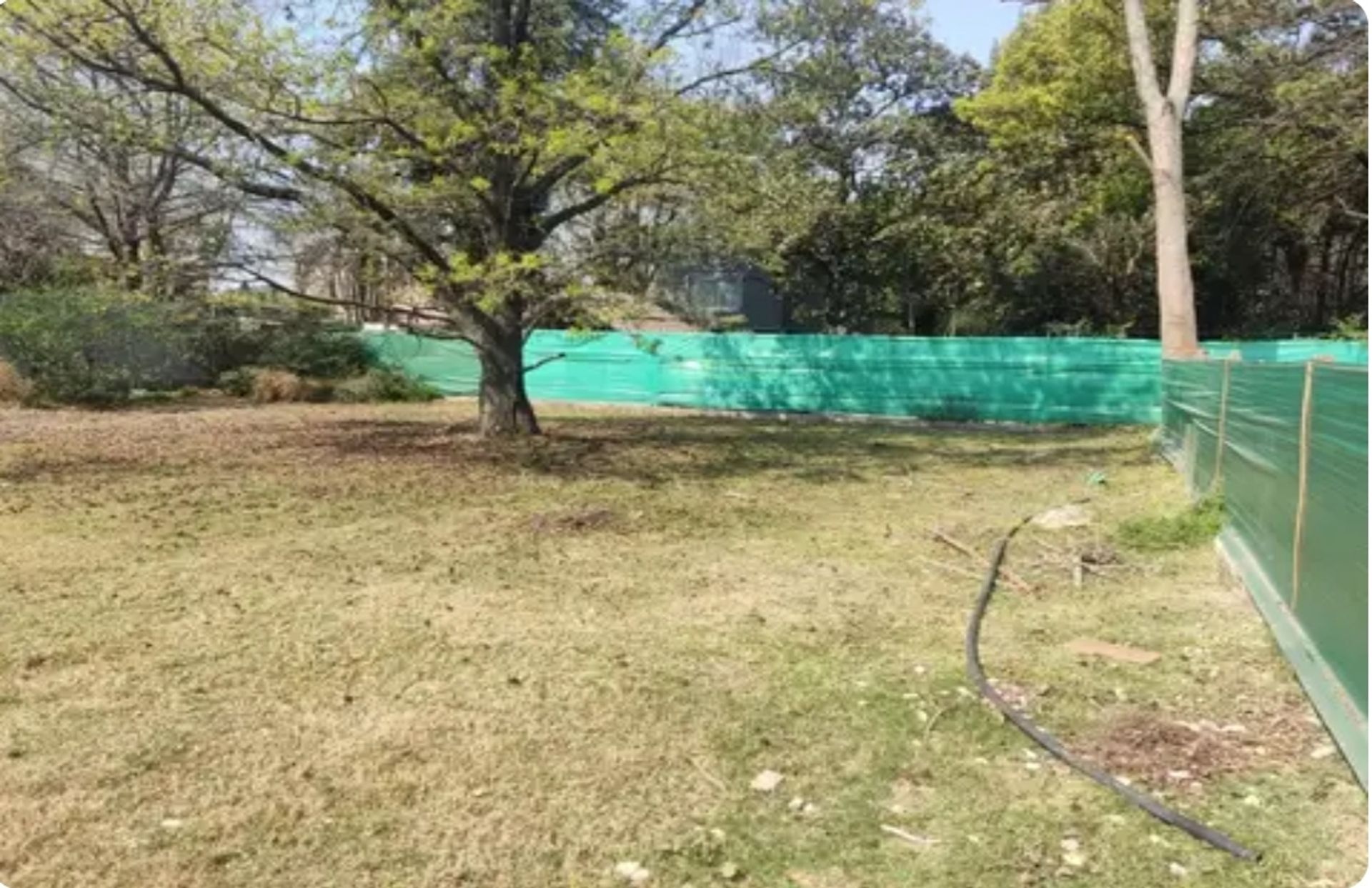 Lote En Venta 657 M2 Don Torcuato. Apto Credito