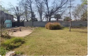 Lote En Venta 657 M2 Don Torcuato. Apto Credito
