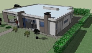 Lote En Venta 657 M2 Don Torcuato. Apto Credito