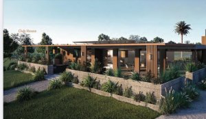 Sale Lot Neighborhood Bahia - Villanueva - Tigre