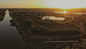 Sale Lot Neighborhood Bahia - Villanueva - Tigre