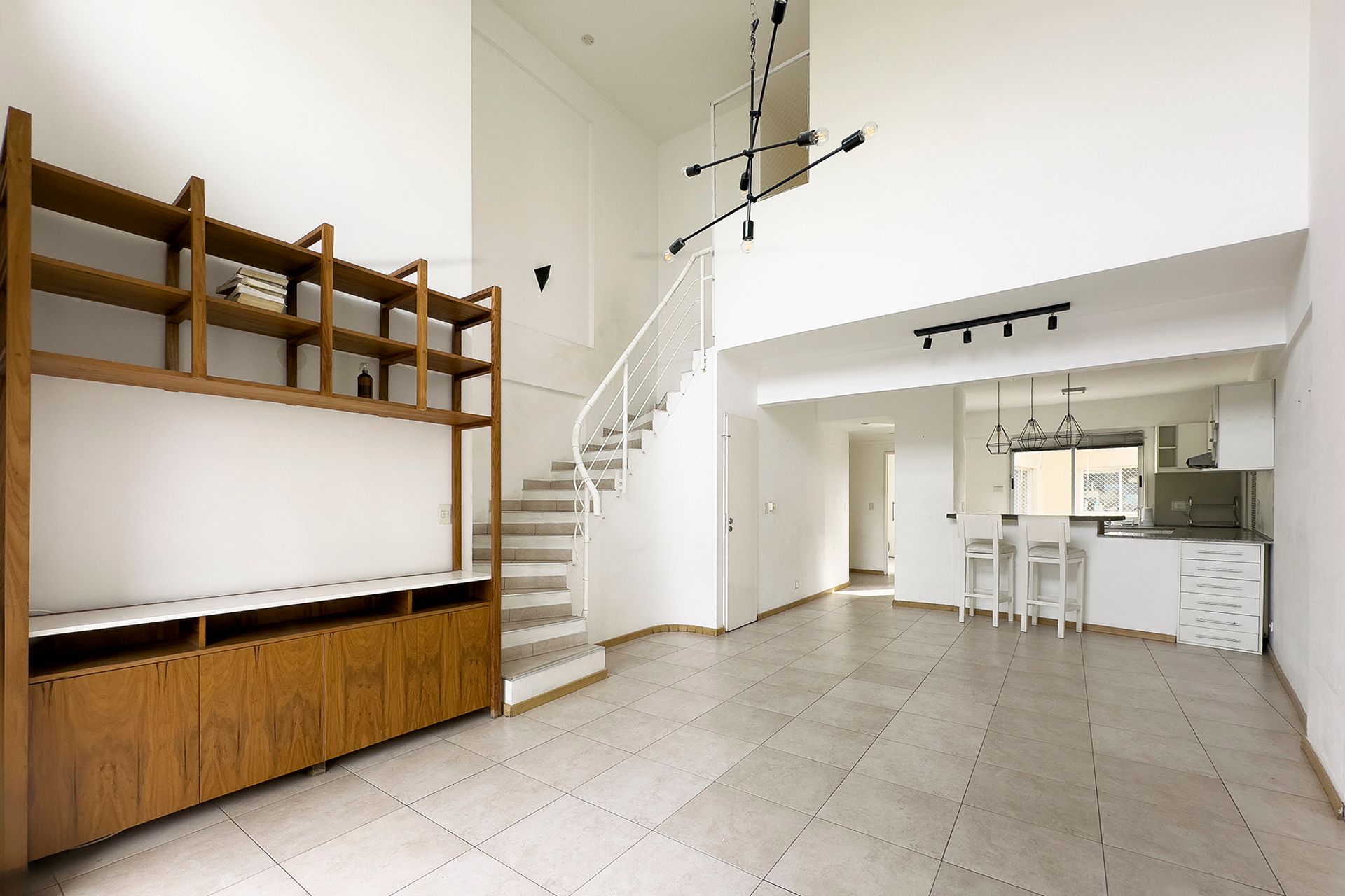 Venta Departamento 4 Amb C/Cochera Florida