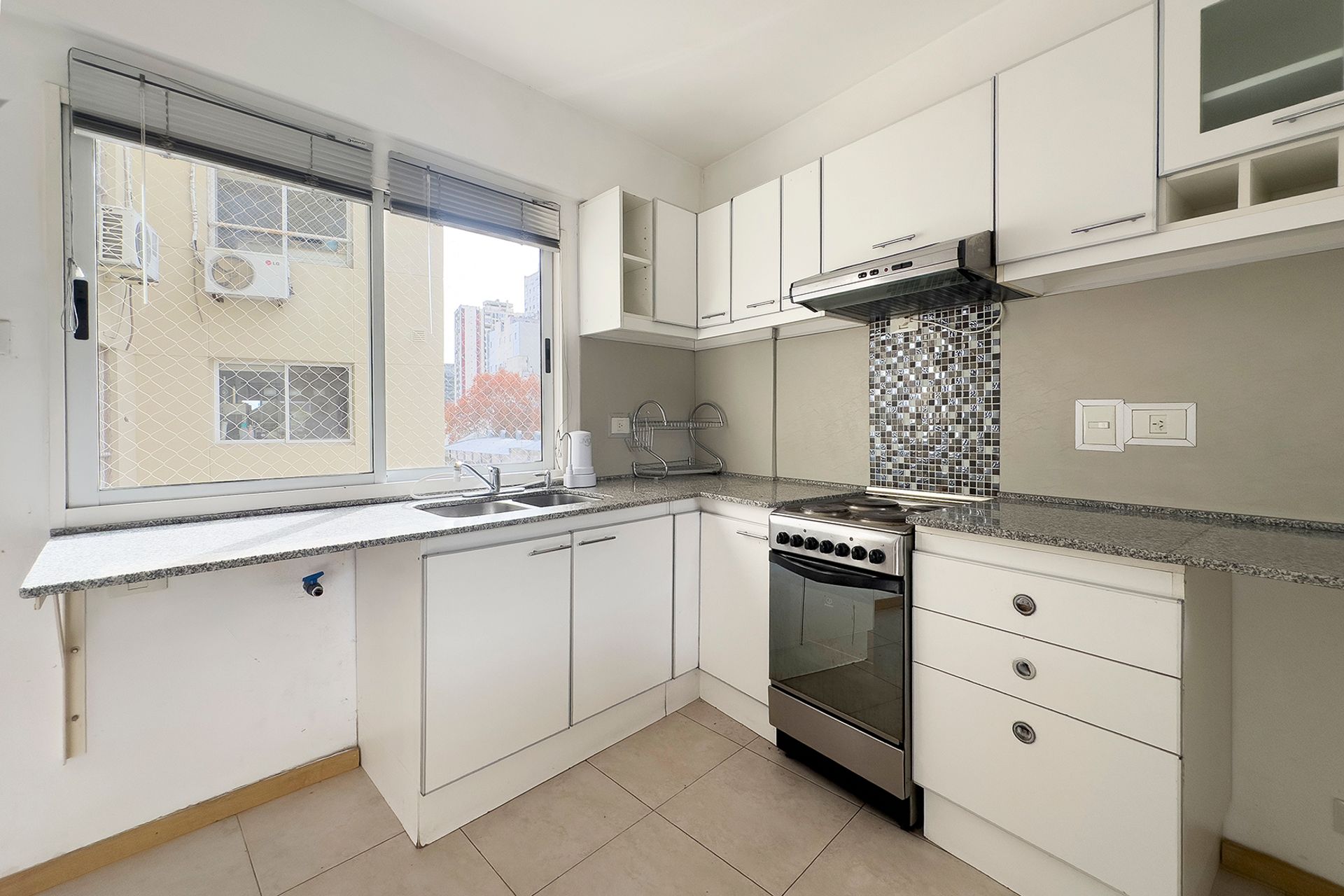 Venta Departamento 4 Amb C/Cochera Florida