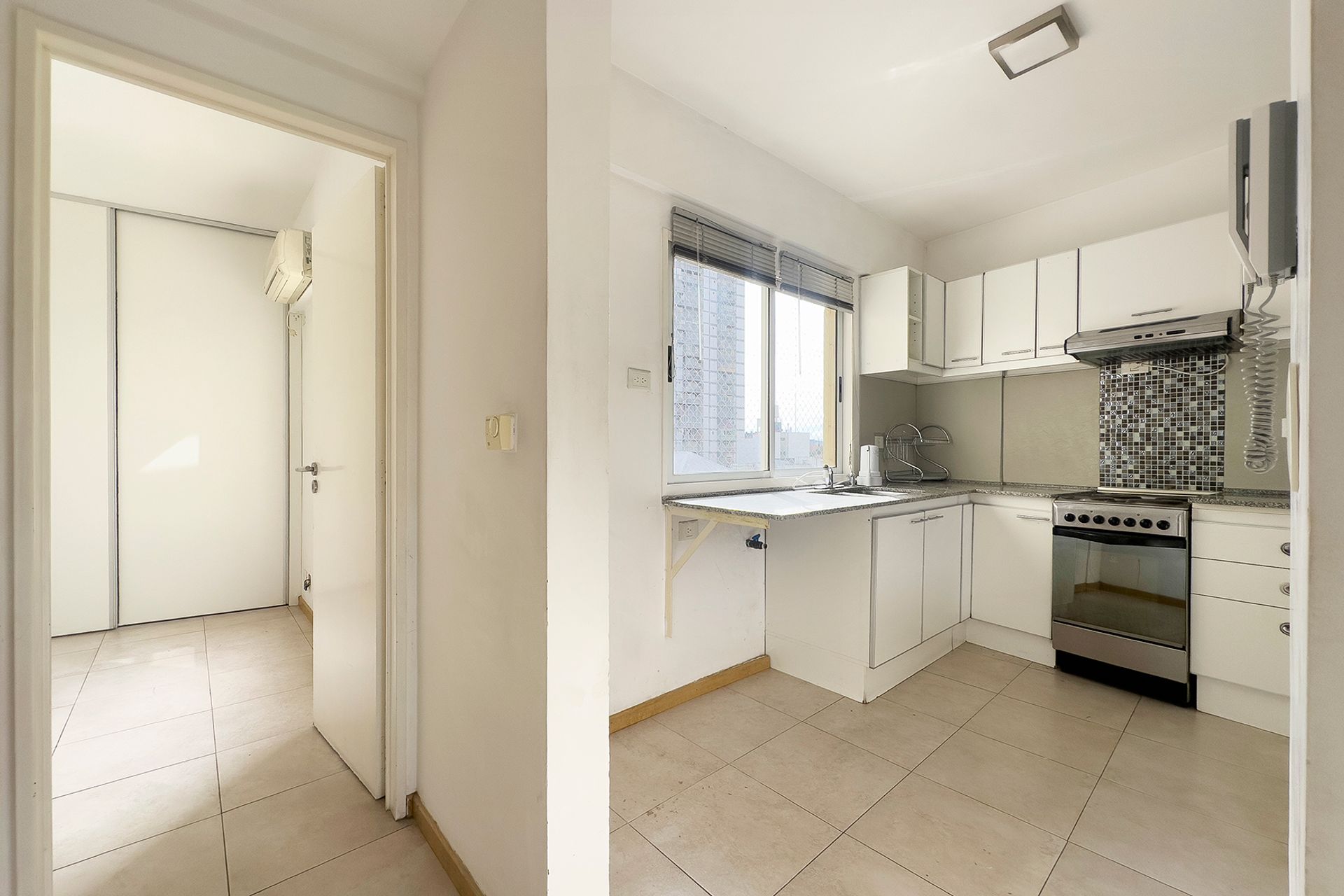 Venta Departamento 4 Amb C/Cochera Florida