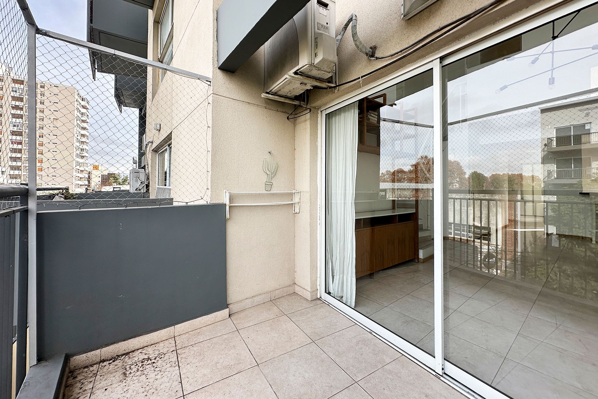 Venta Departamento 4 Amb C/Cochera Florida