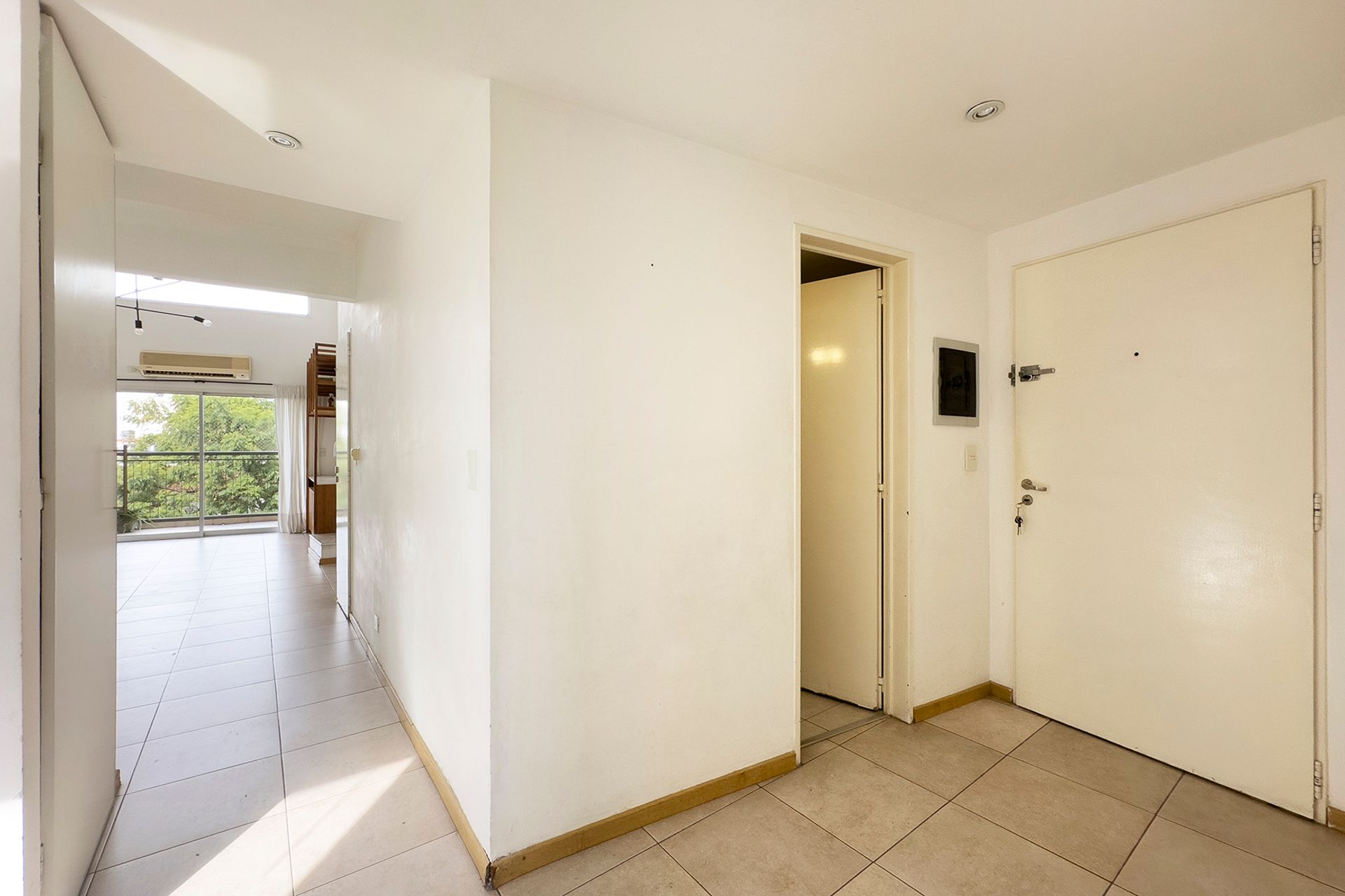 Venta Departamento 4 Amb C/Cochera Florida
