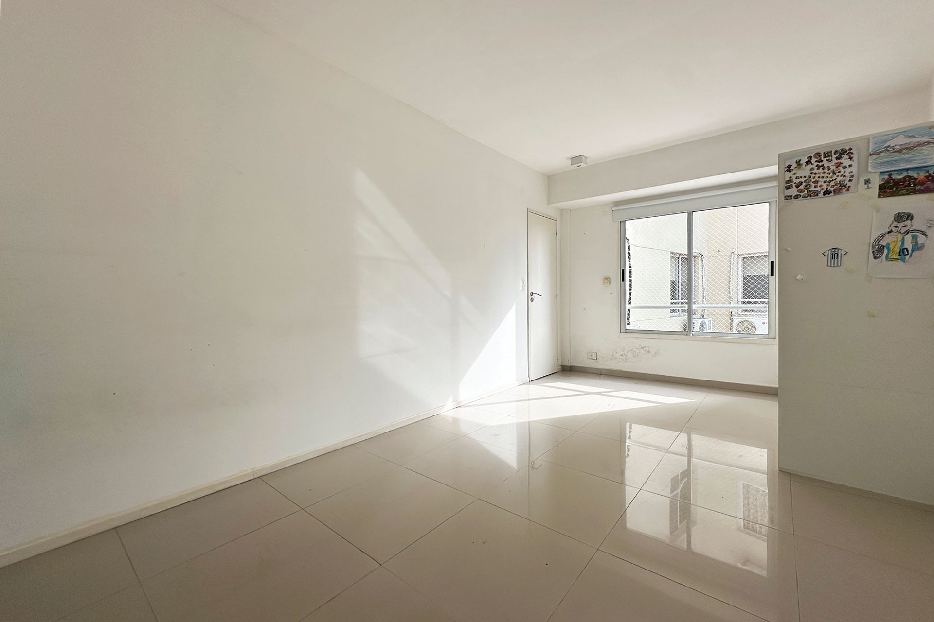 Venta Departamento 4 Amb C/Cochera Florida