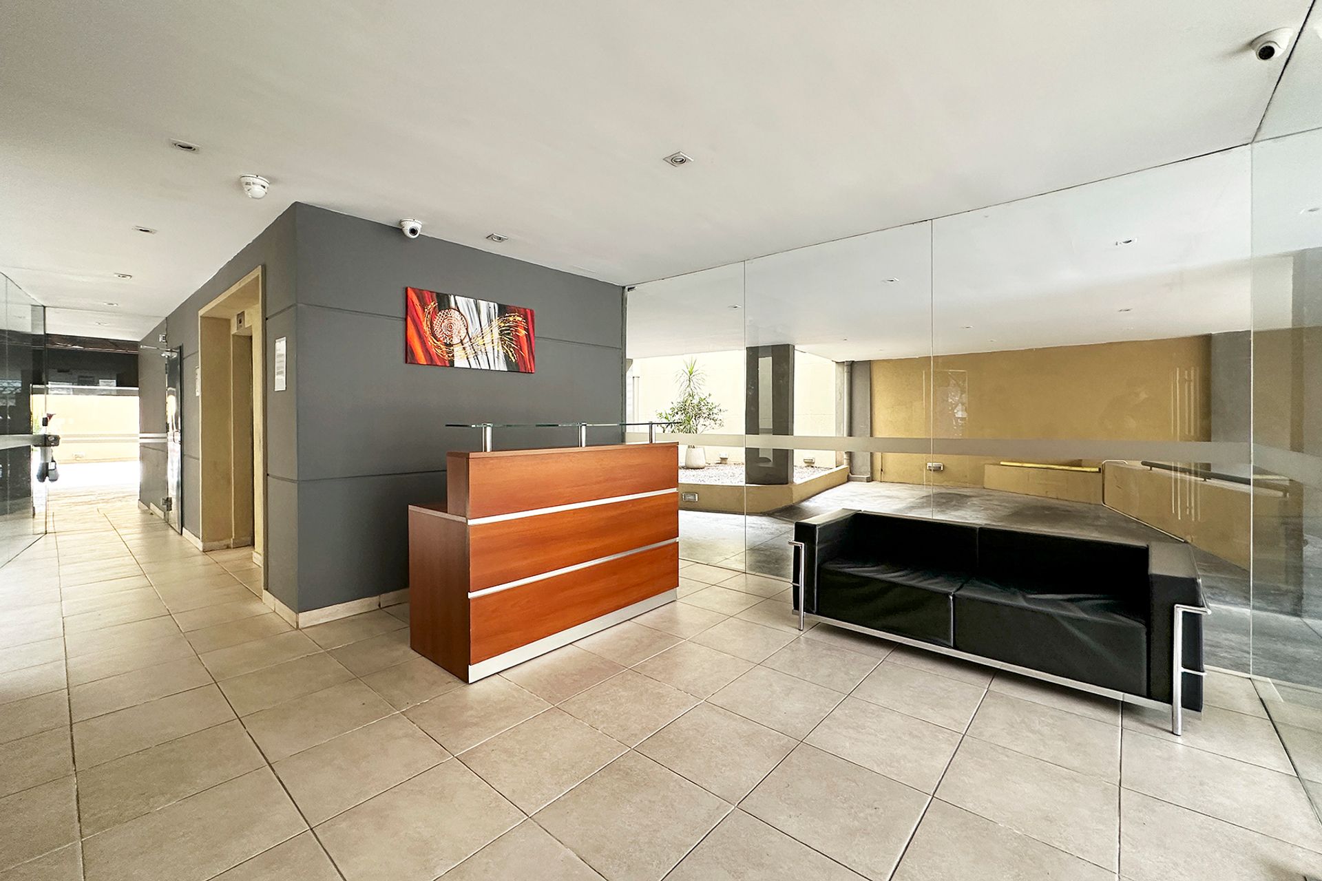Venta Departamento 4 Amb C/Cochera Florida
