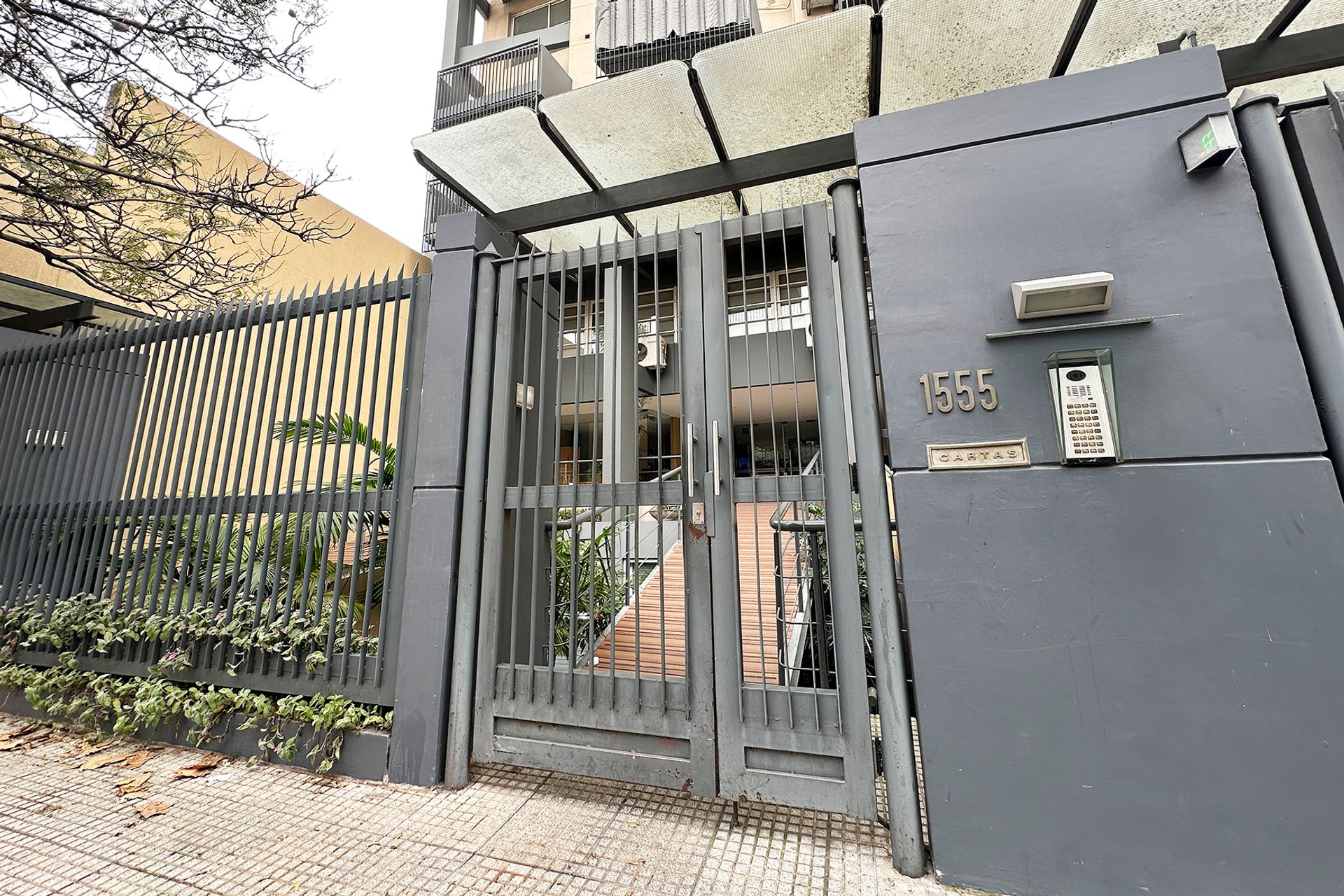 Venta Departamento 4 Amb C/Cochera Florida