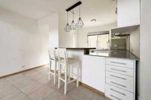 Venta Departamento 4 Amb C/Cochera Florida