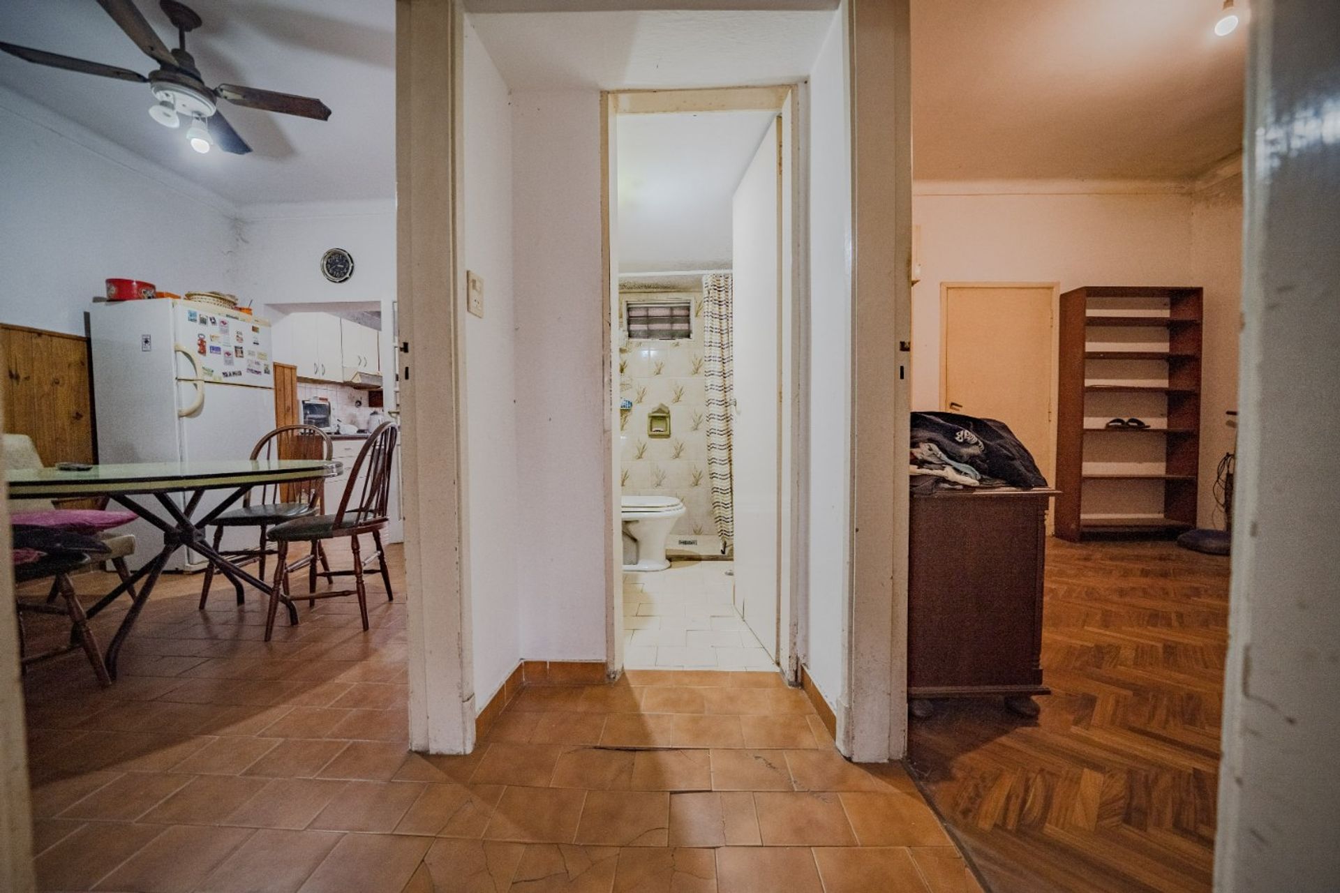 Venta Casa 3 Ambientes Carapachay