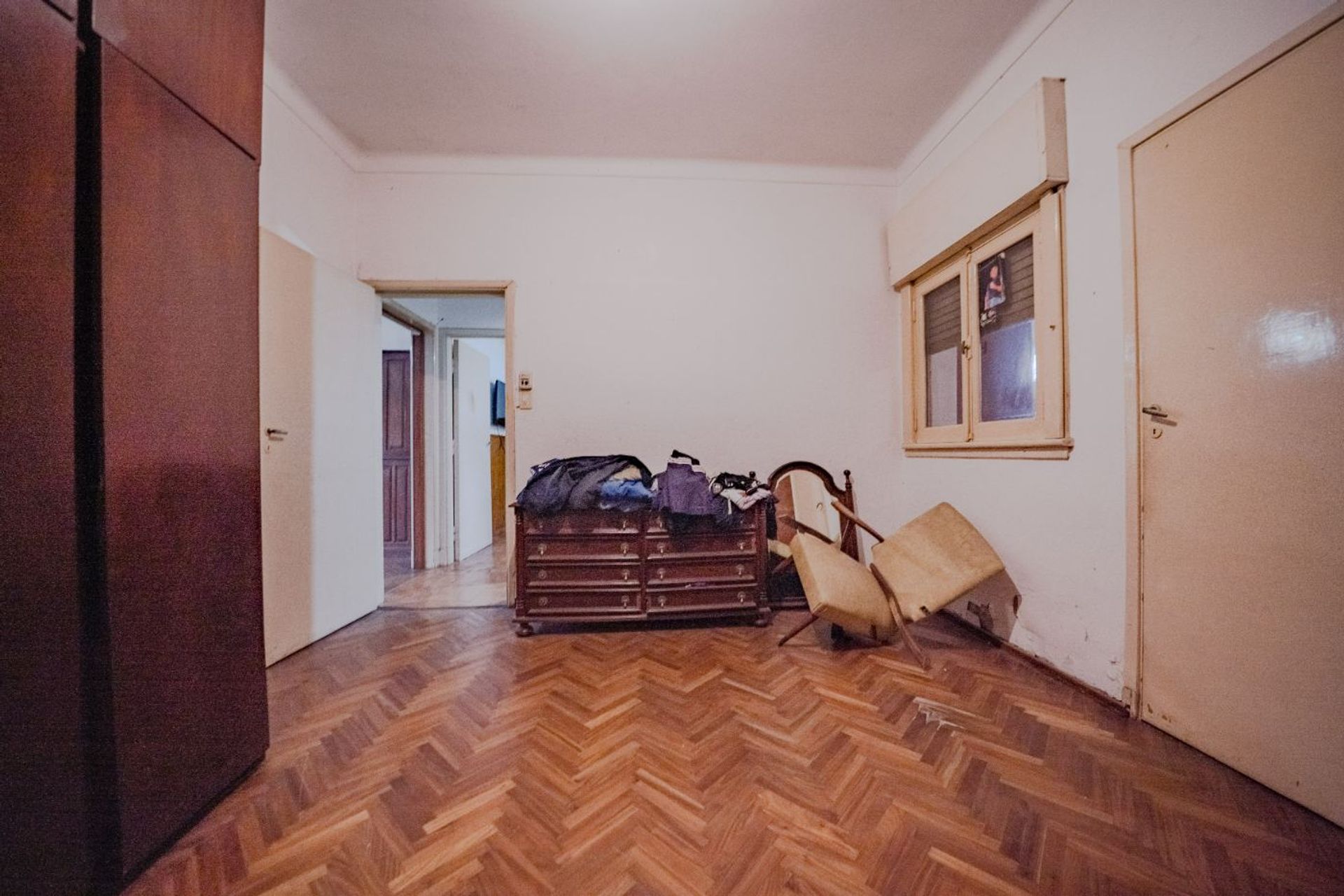 Venta Casa 3 Ambientes Carapachay