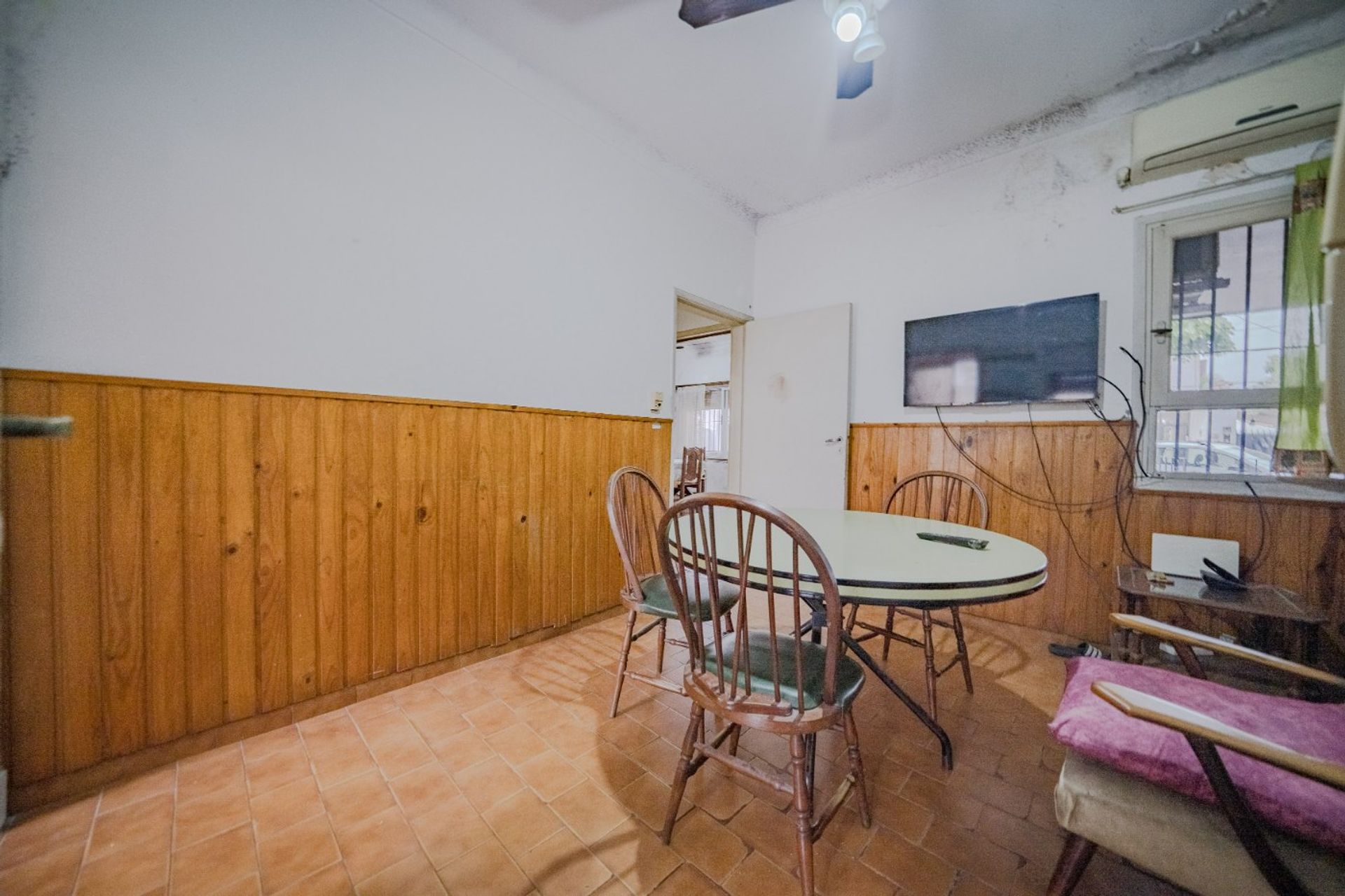 Venta Casa 3 Ambientes Carapachay