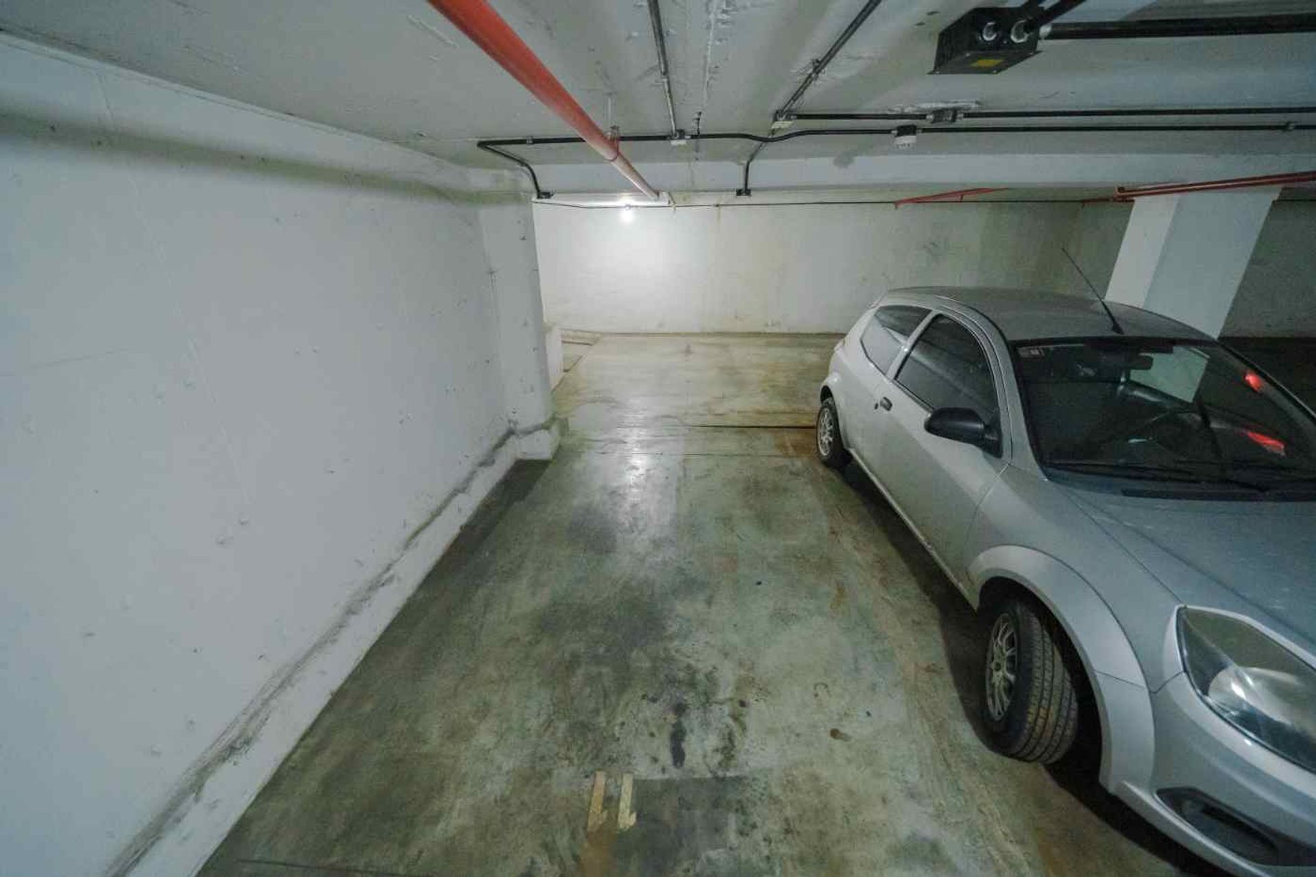 2 ambs luminoso. Amenities. Cochera cubierta
