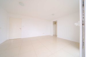 1‑bedroom bright. Amenities. Covered garage