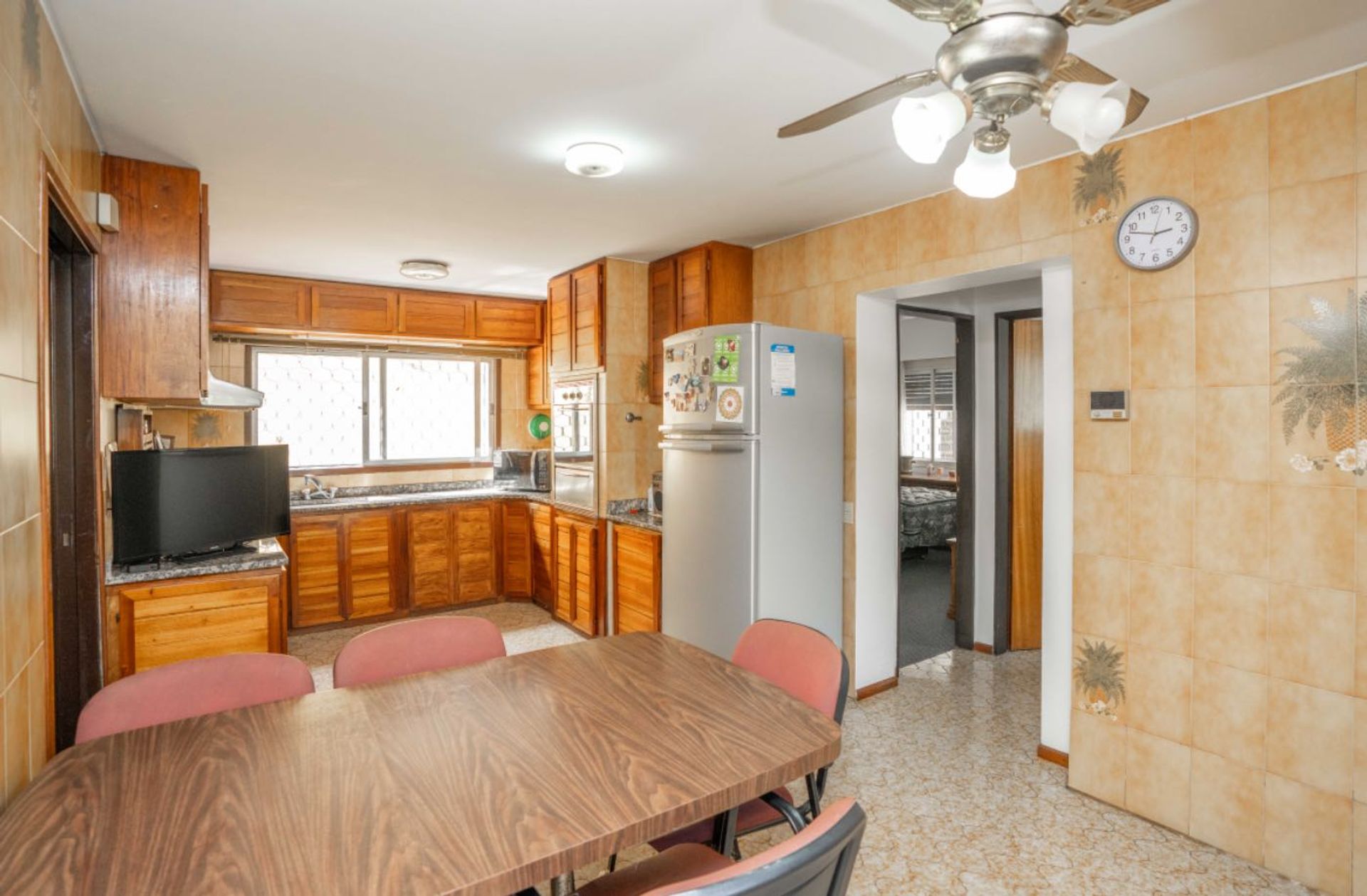 Casa 7 amb c/pileta y parrilla venta Florida Este