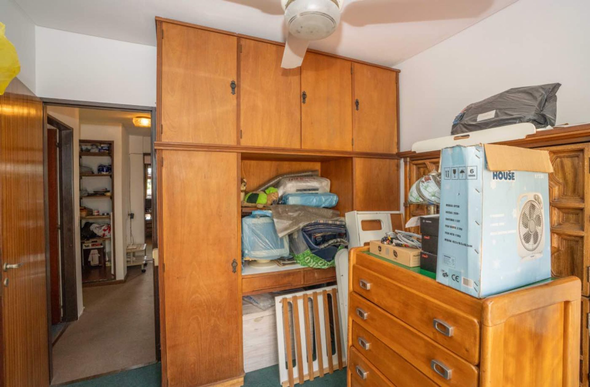 Casa 7 amb c/pileta y parrilla venta Florida Este
