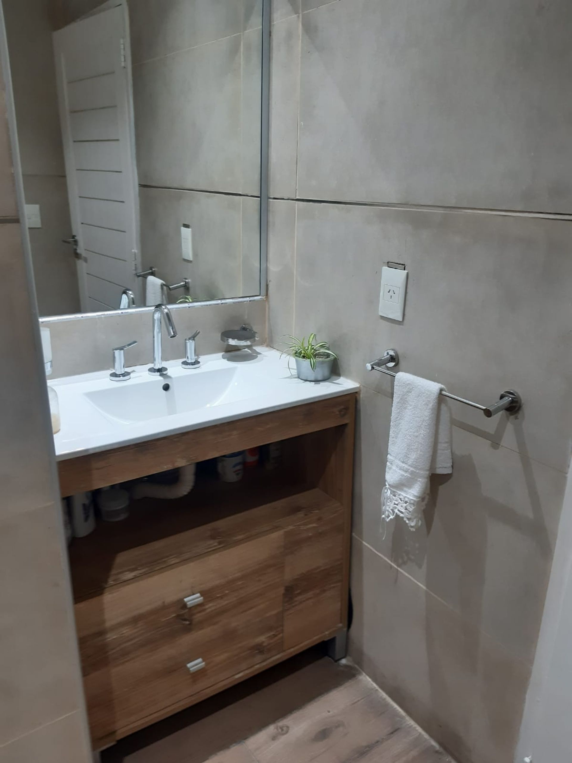 Ph 3 dormitorios venta San Isidro