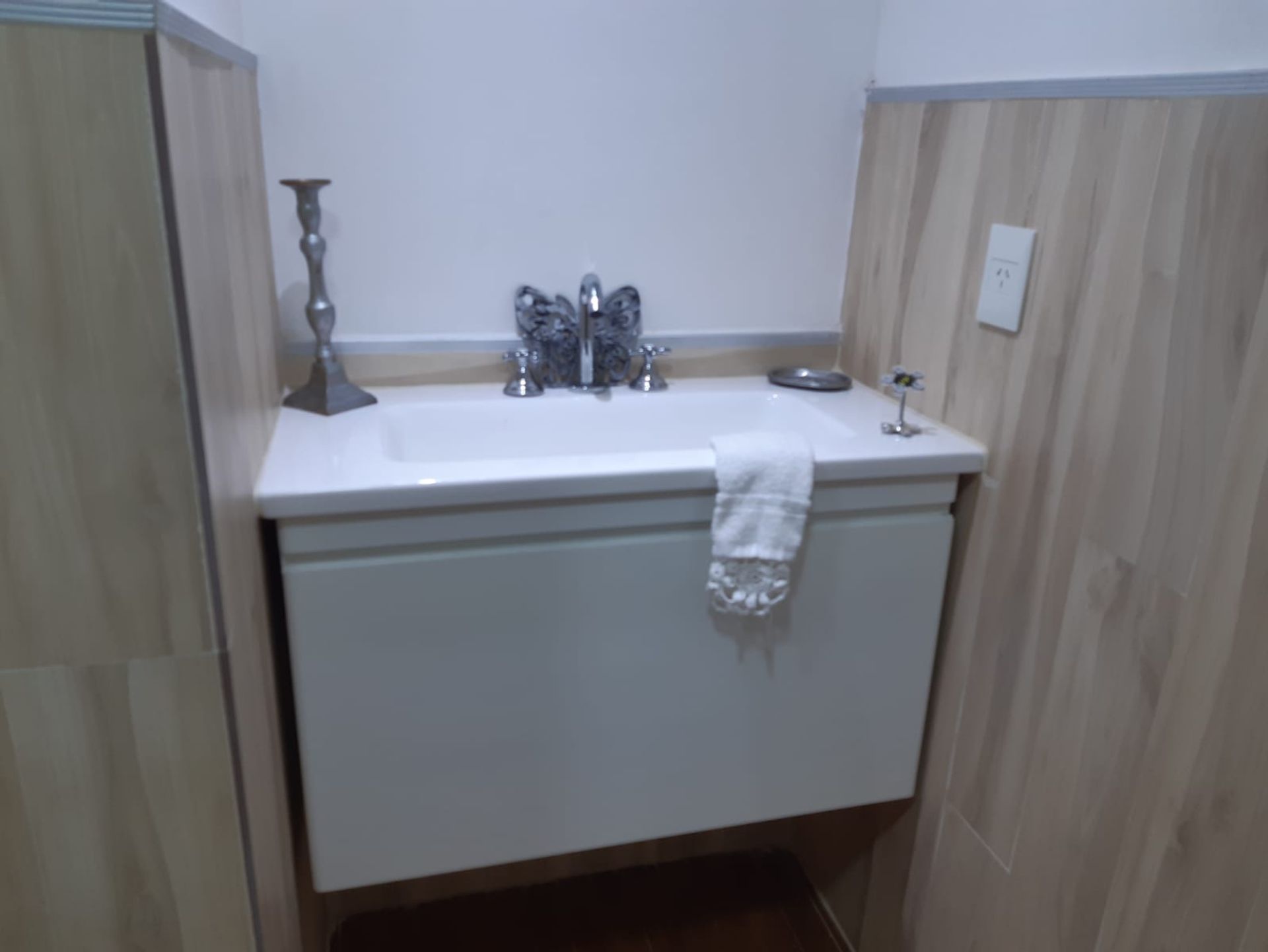 Ph 3 dormitorios venta San Isidro